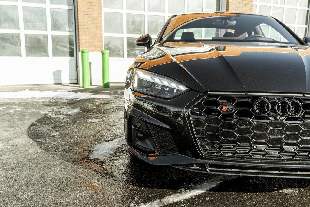 Used 2023 Audi S5 Prestige w/ S Sport Package image 37