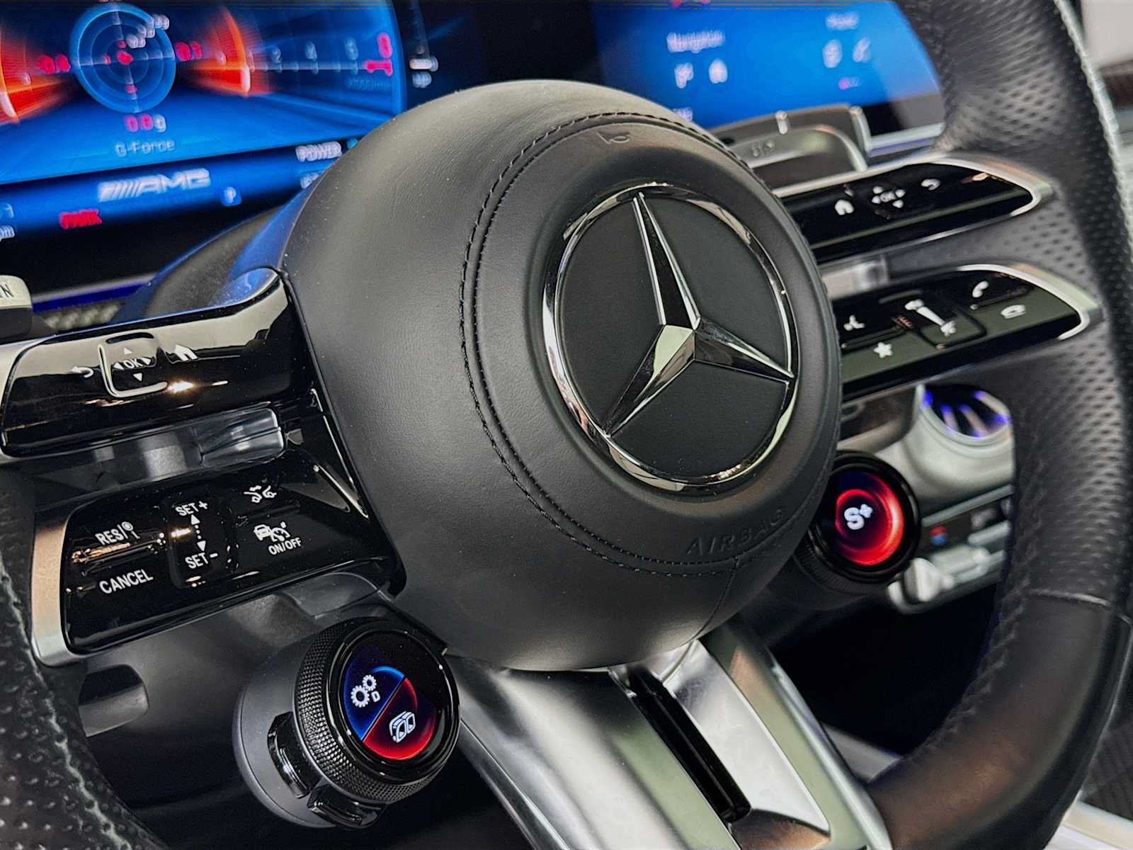 Used 2025 Mercedes-Benz G 63 AMG 4MATIC image 13