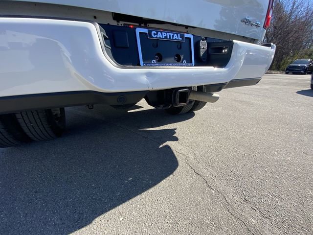 Used 2024 RAM 3500 Limited image 28
