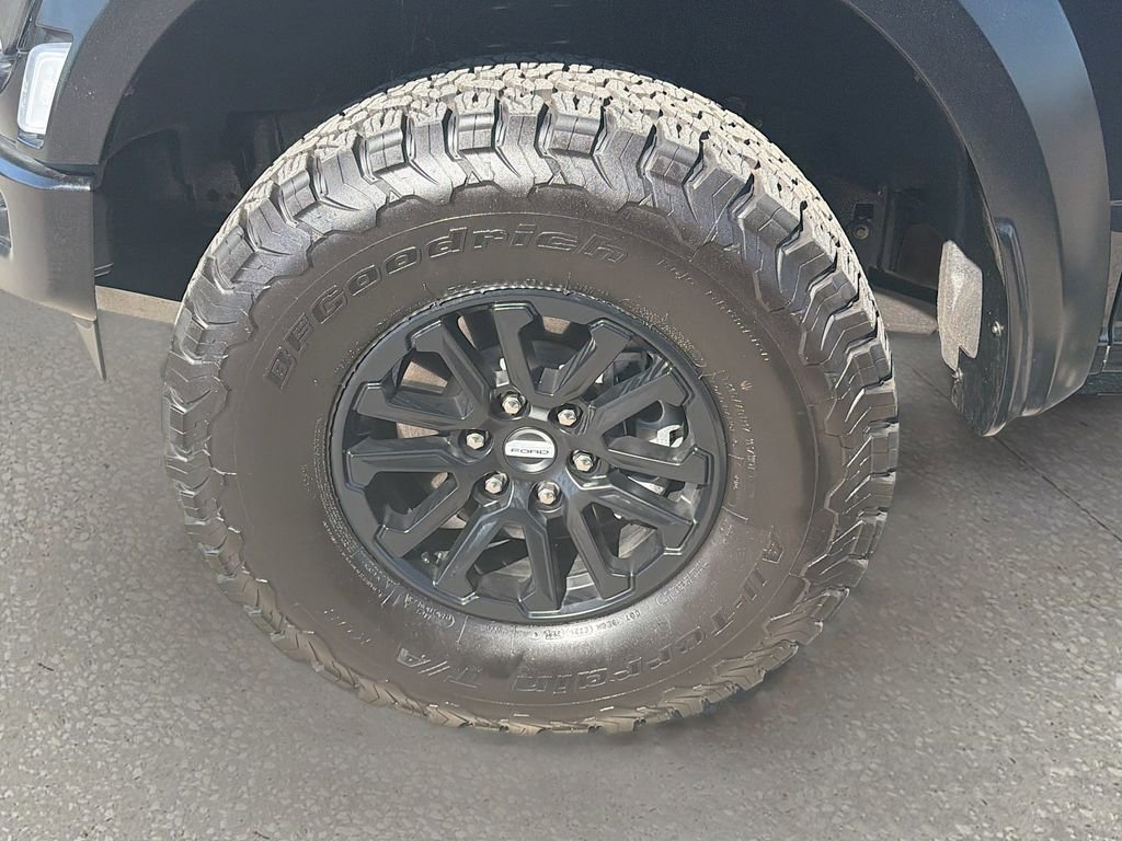 Used 2024 Ford F150 Raptor image 39