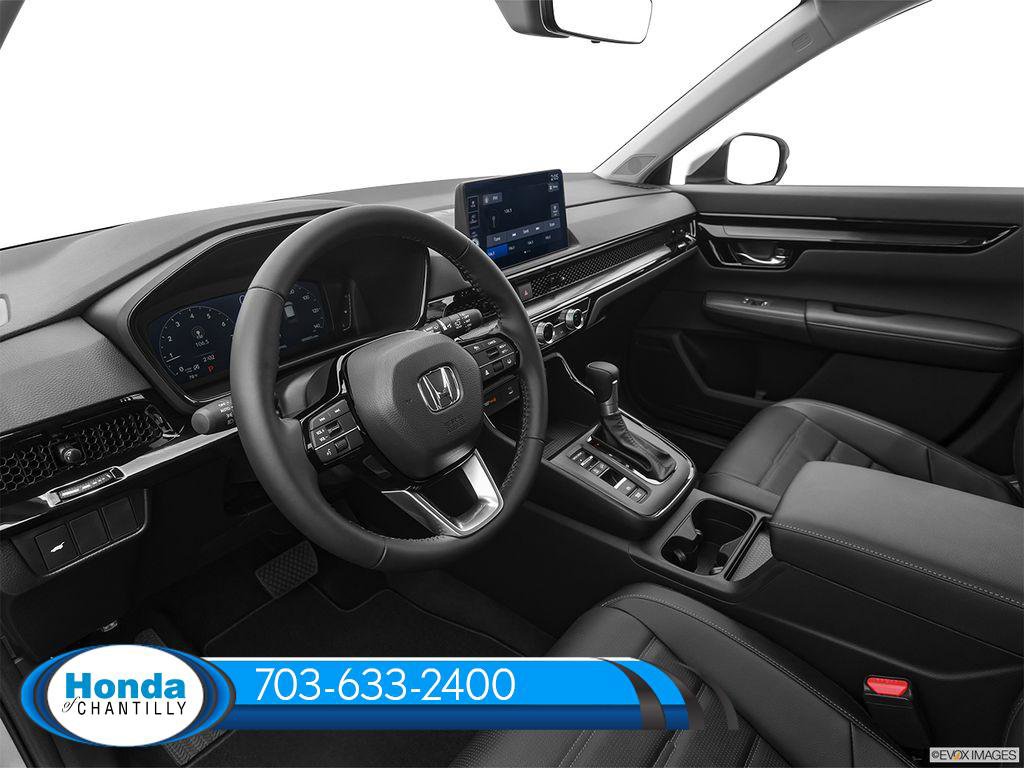 New 2026 Honda CR-V EX-L image 8