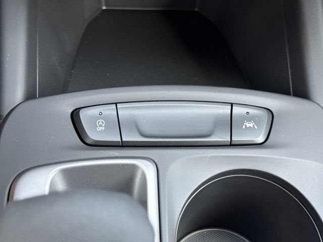 New 2026 Chevrolet Trax LS w/ LS Convenience Package FWD image 24