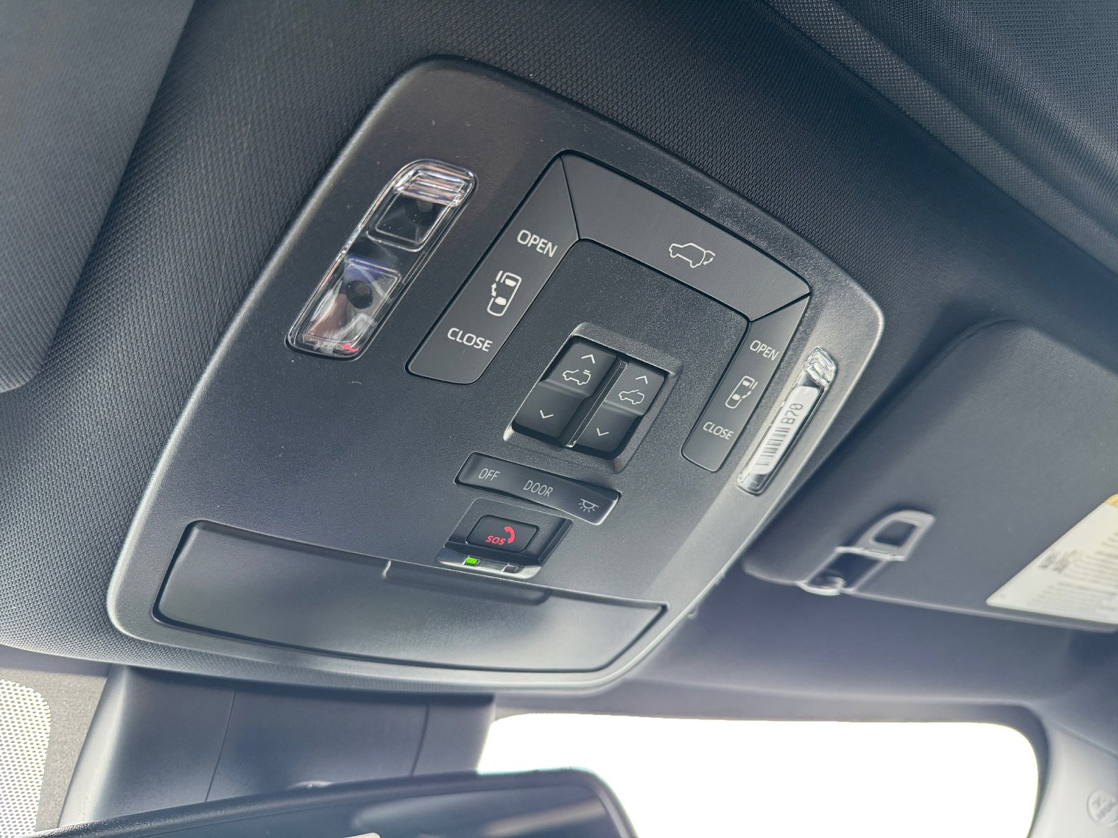 New 2026 Toyota Sienna XLE Woodland Edition image 18