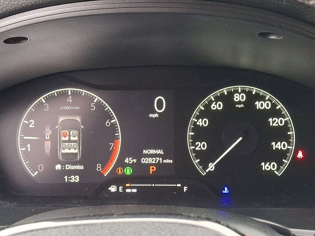 Used 2023 Honda Civic Sport image 20