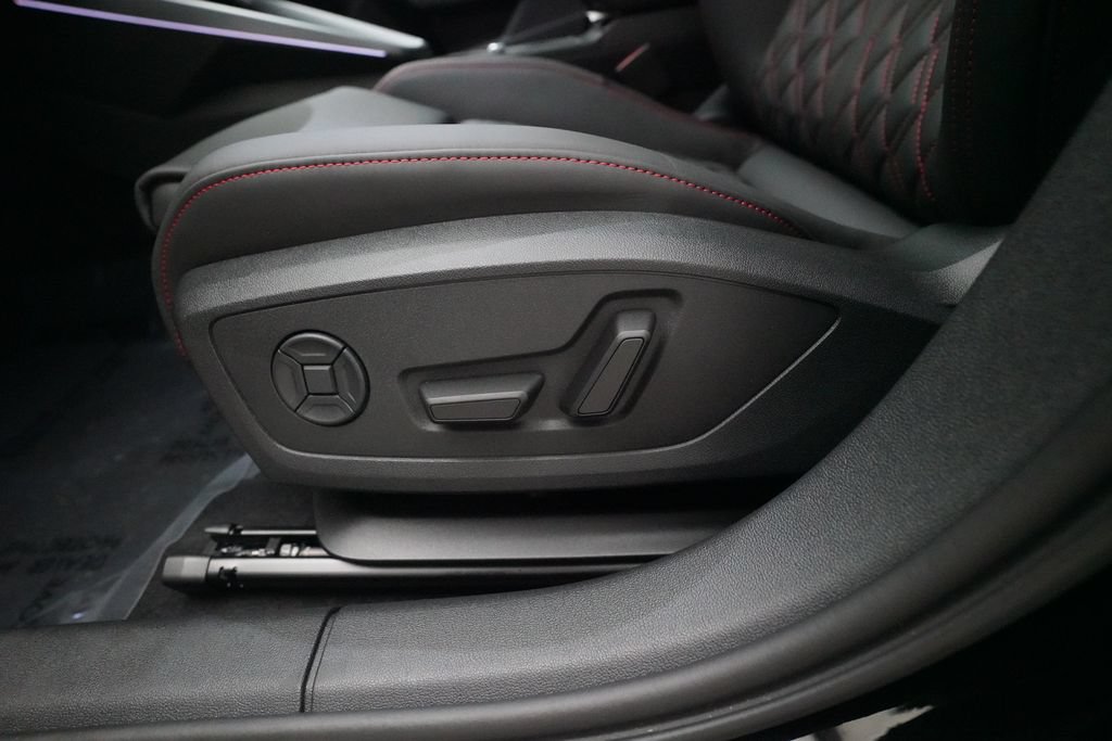 New 2026 Audi S3 Premium AWD/4WD image 29