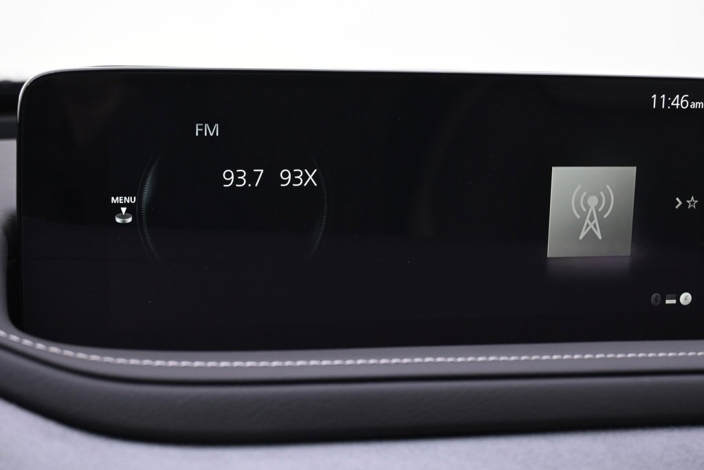 New 2026 MAZDA CX-30 AWD 2.5 S image 28