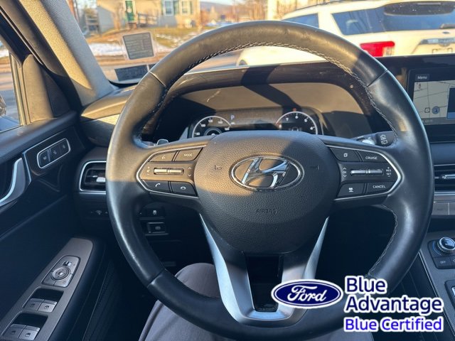 Used 2021 Hyundai Palisade Limited image 18