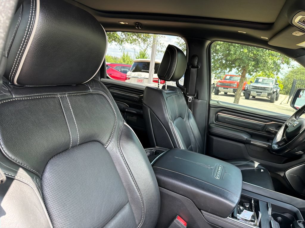 Used 2019 RAM 1500 Limited RWD image 40