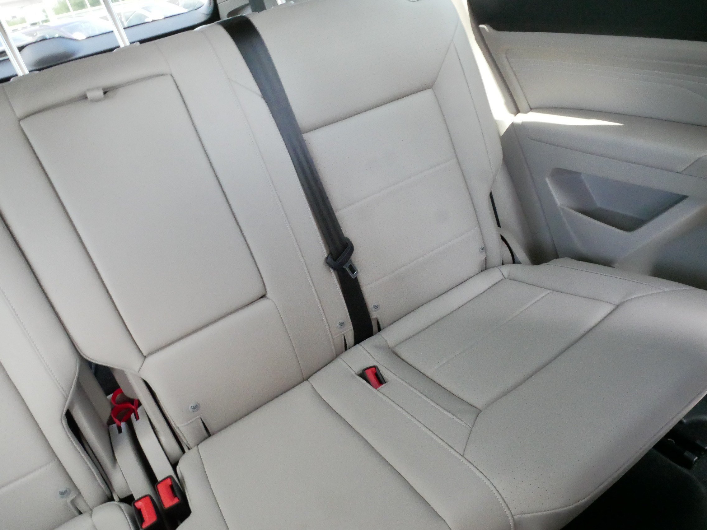 Certified 2023 Volkswagen Atlas SE AWD/4WD image 14