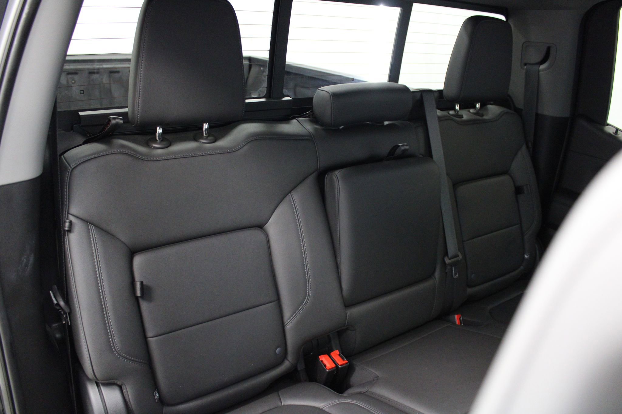 Used 2021 Chevrolet Silverado 1500 RST w/ Convenience Package II image 23