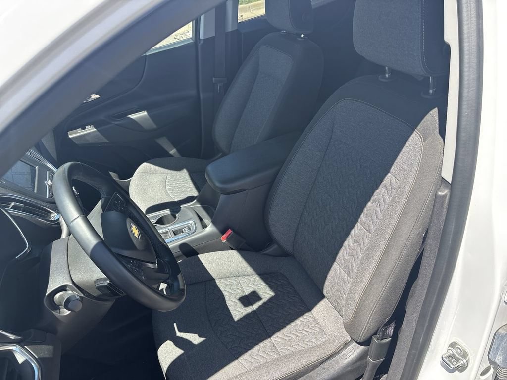 Certified 2024 Chevrolet Equinox LT AWD/4WD image 22