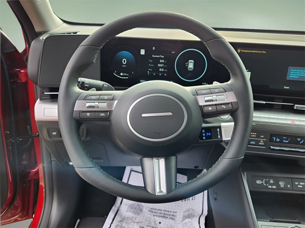 New 2026 Hyundai Kona Limited image 16