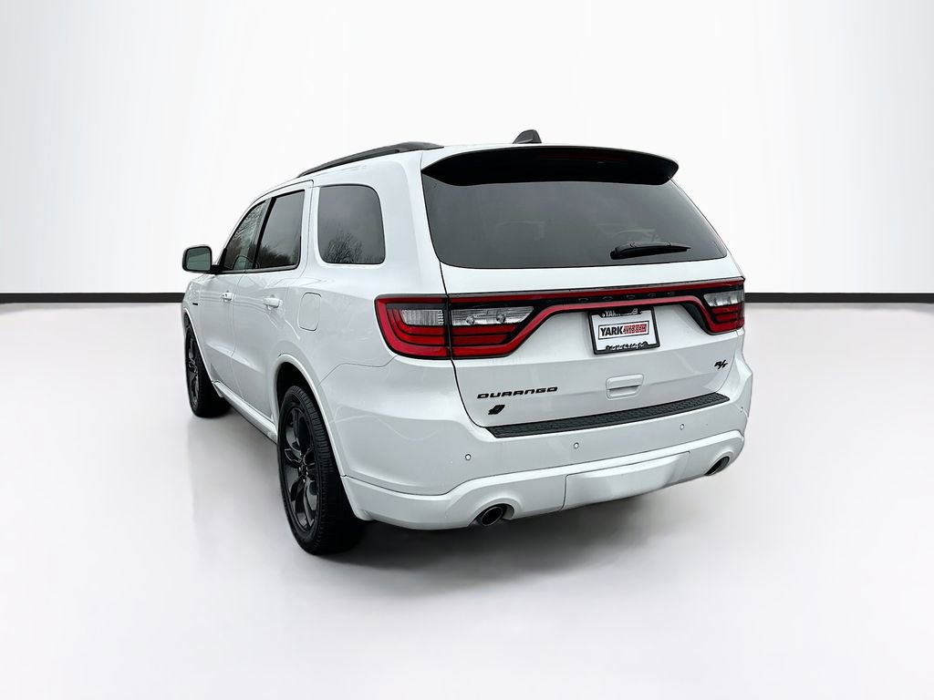 Used 2023 Dodge Durango R/T image 7