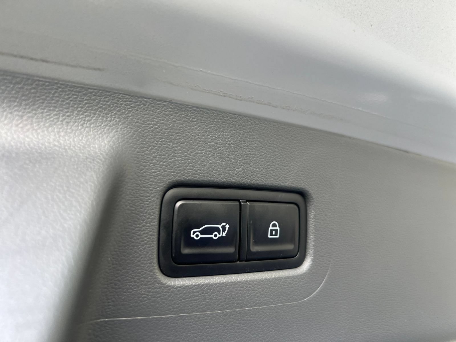 Used 2026 Hyundai Santa Fe SEL AWD/4WD image 20