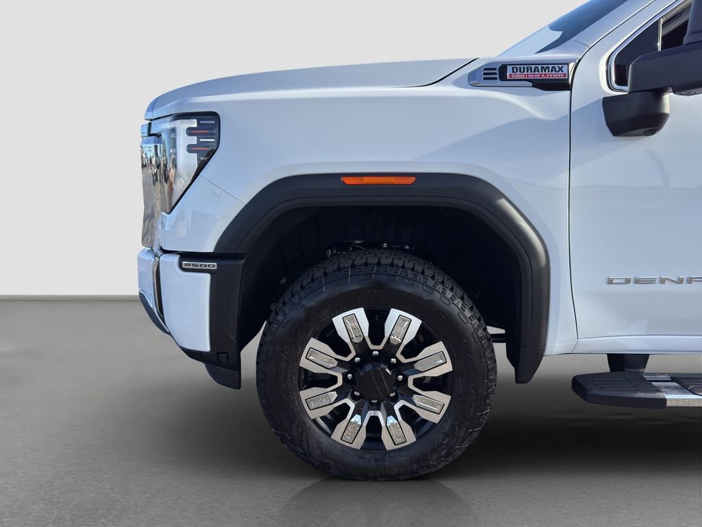 New 2026 GMC Sierra 2500 Denali w/ Denali Reserve Package image 22