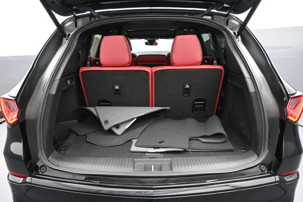 Certified 2024 Acura MDX A-Spec AWD/4WD image 24