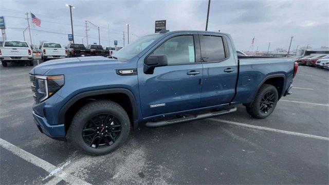 New 2026 GMC Sierra 1500 Elevation w/ Elevation Select Package image 6