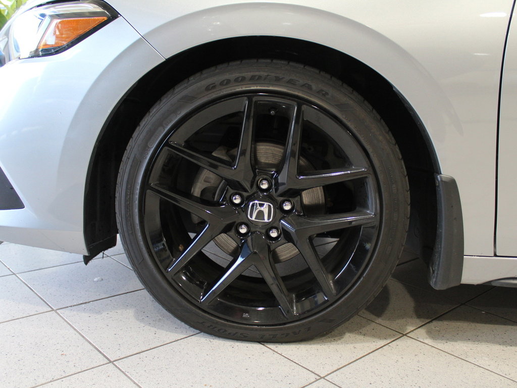 Used 2022 Honda Civic Sport image 10