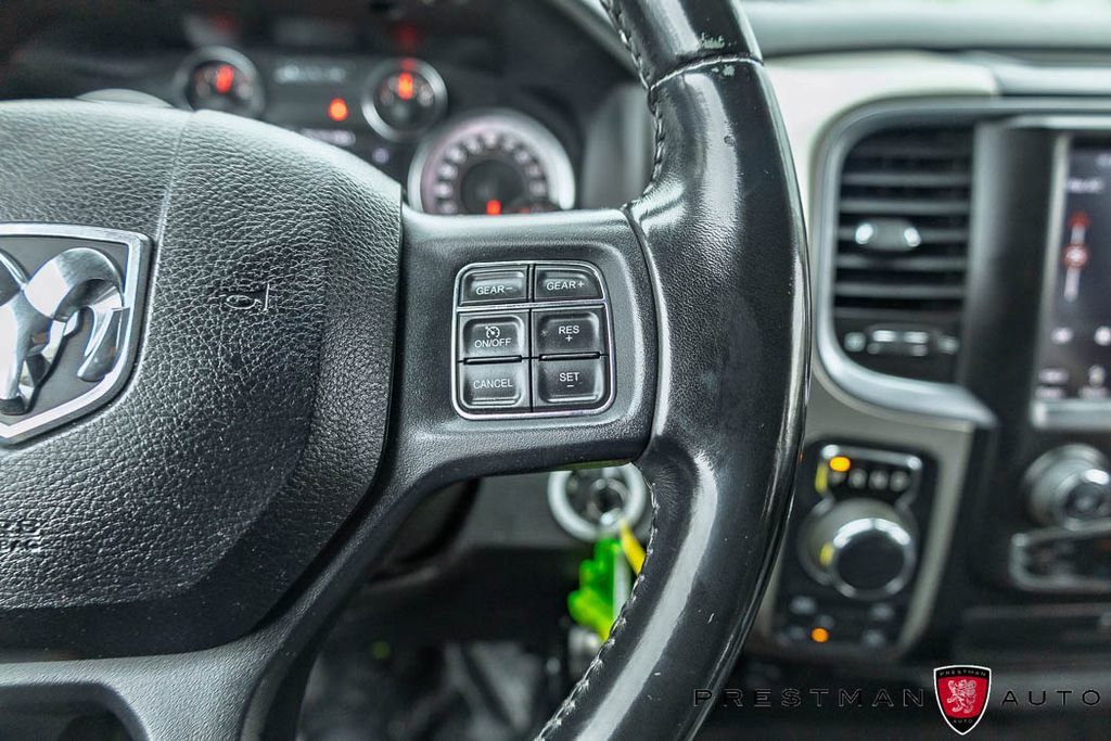 Used 2019 RAM 1500 Big Horn AWD/4WD image 26