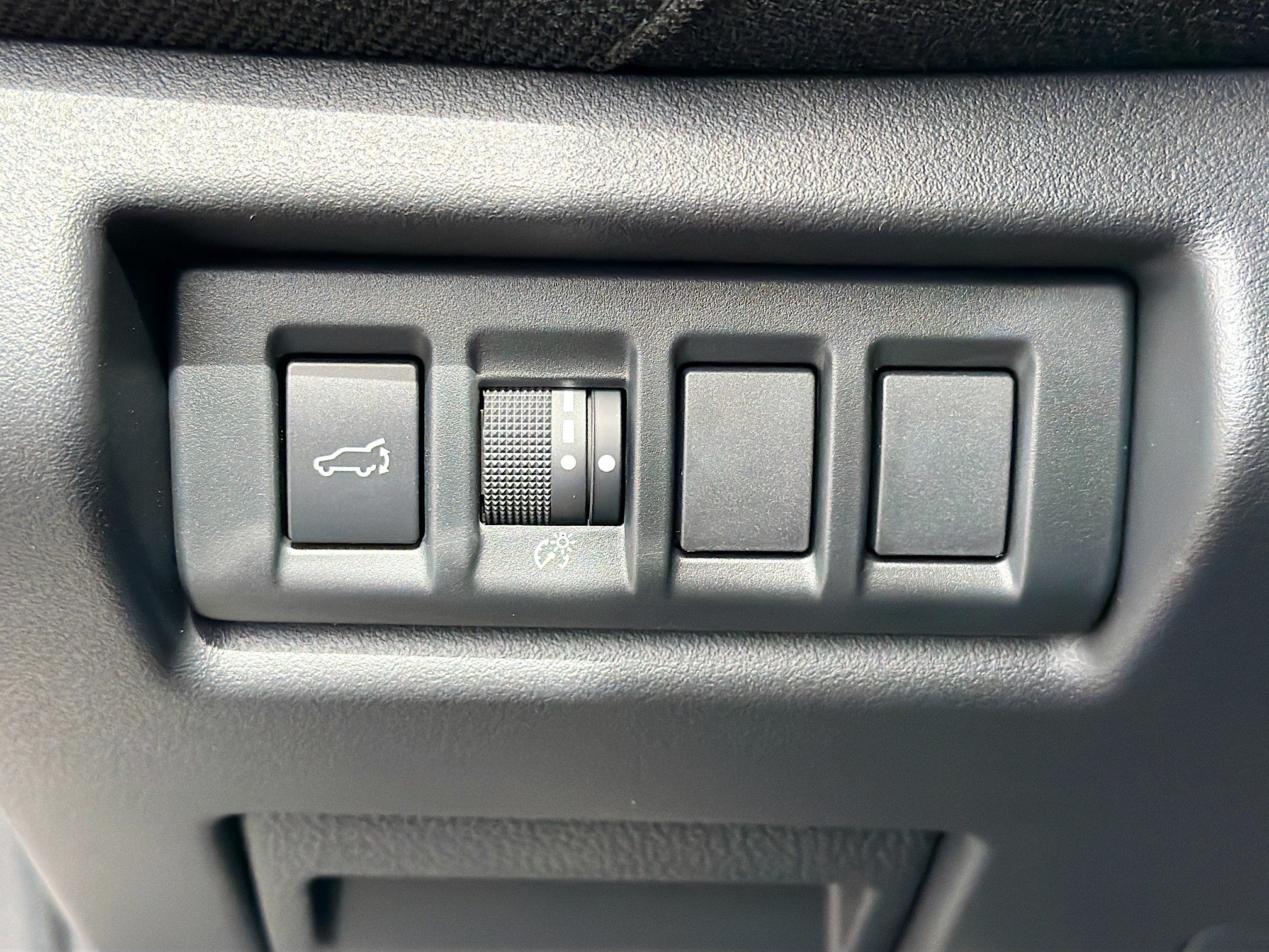 New 2026 Subaru Outback Limited AWD/4WD image 34