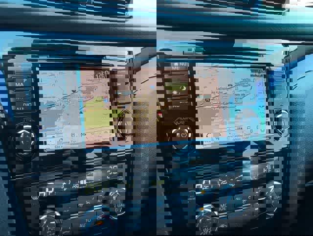 Used 2022 Nissan Rogue Sport SL image 25