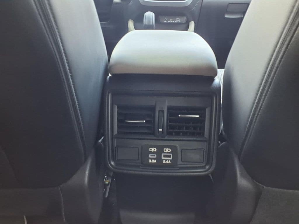 Certified 2026 Subaru Forester Premium AWD/4WD image 23