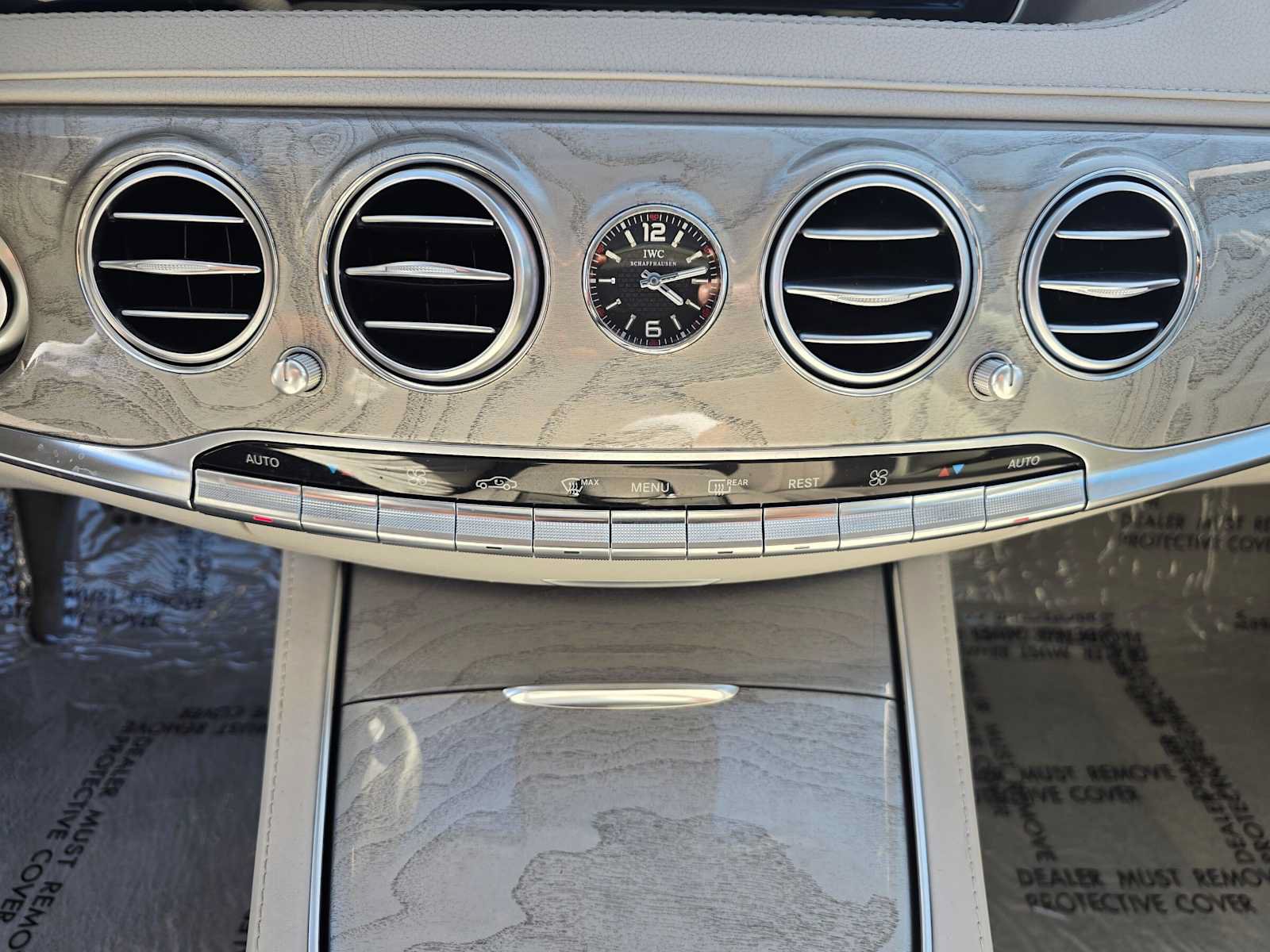 Used 2014 Mercedes-Benz S 63 AMG 4MATIC Sedan image 27