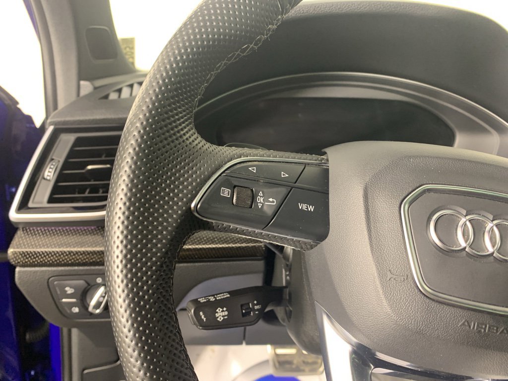 Used 2021 Audi SQ5 Prestige w/ Prestige Package image 19