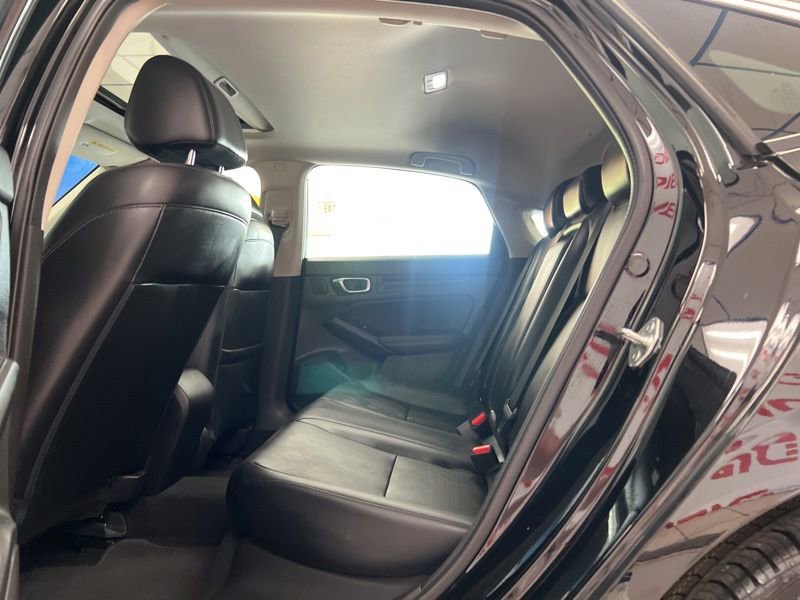 Used 2024 Honda Civic EX-L image 16