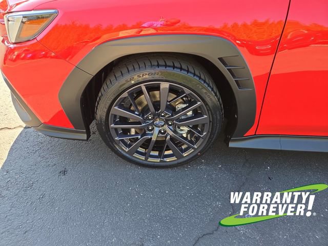 New 2026 Subaru WRX Premium image 18