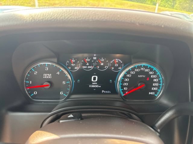 Used 2019 Chevrolet Suburban Premier AWD/4WD image 23