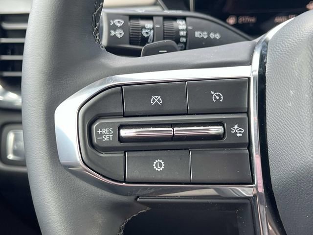 Used 2026 GMC Acadia Elevation w/ Black Edition AWD/4WD image 28