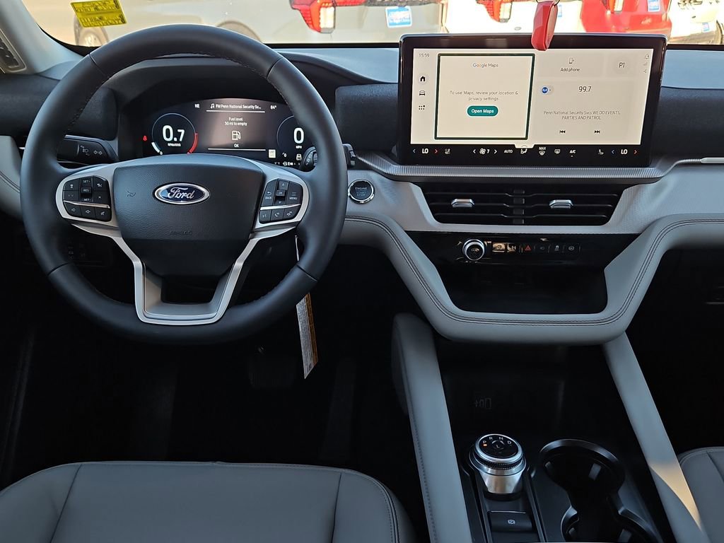 New 2026 Ford Explorer Active w/ Active Comfort Package image 20