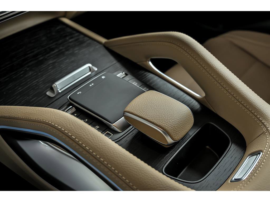 New 2026 Mercedes-Benz GLE 450 4MATIC image 19
