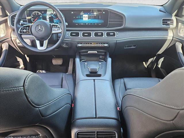 Used 2022 Mercedes-Benz GLE 350 image 16