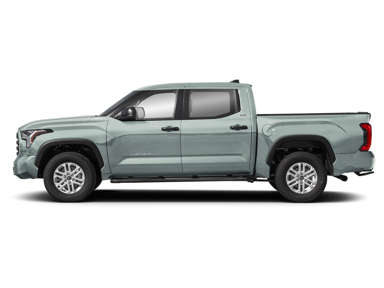 New 2026 Toyota Tundra SR5 AWD/4WD image 18