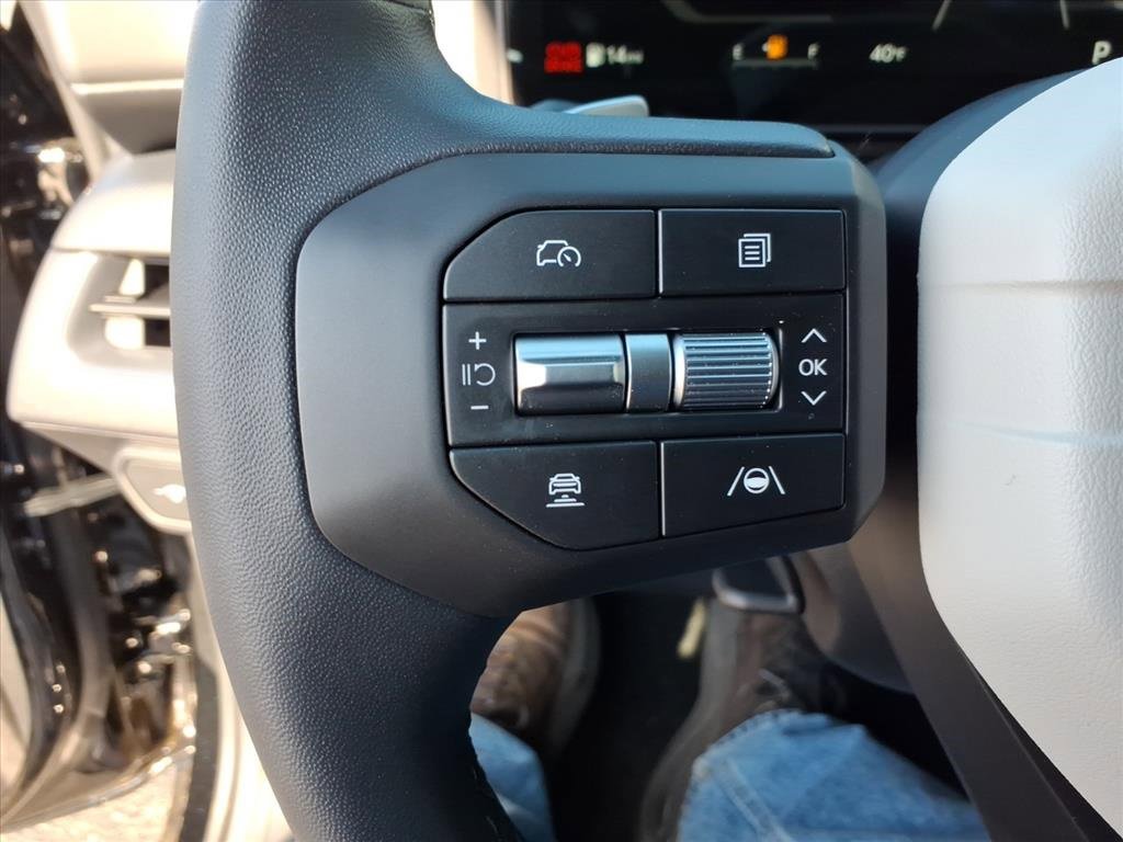 New 2025 Kia K4 GT-Line image 18