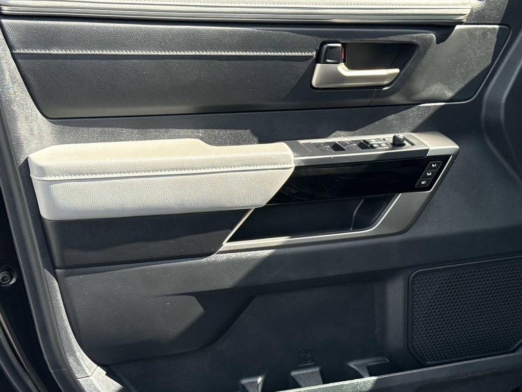 Used 2022 Toyota Tundra Limited w/ TRD Off-Road Package image 14