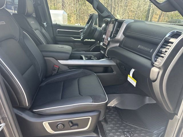 New 2026 RAM 1500 Laramie image 13