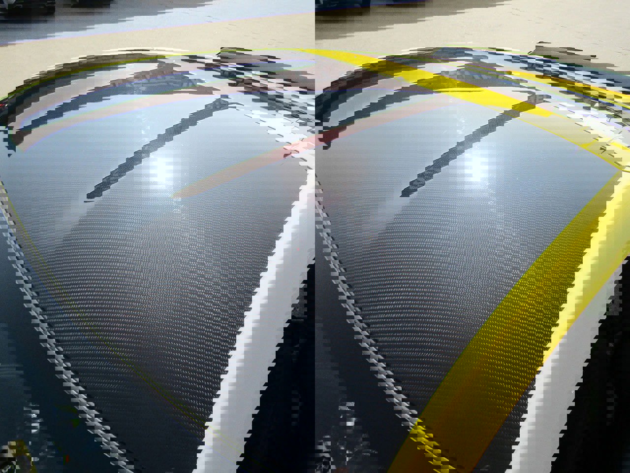 Used 2017 Chevrolet Corvette Z06 image 26