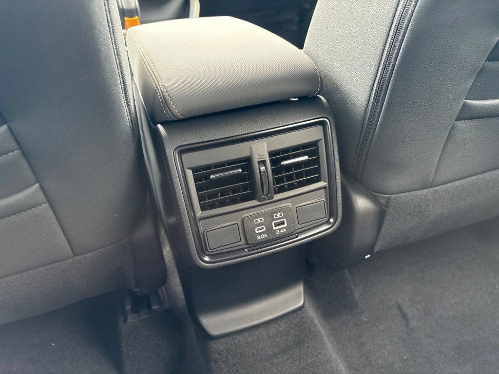New 2026 Subaru Forester Wilderness AWD/4WD image 23