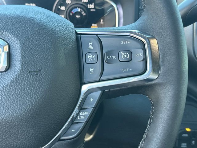 New 2026 RAM 2500 Laramie image 23