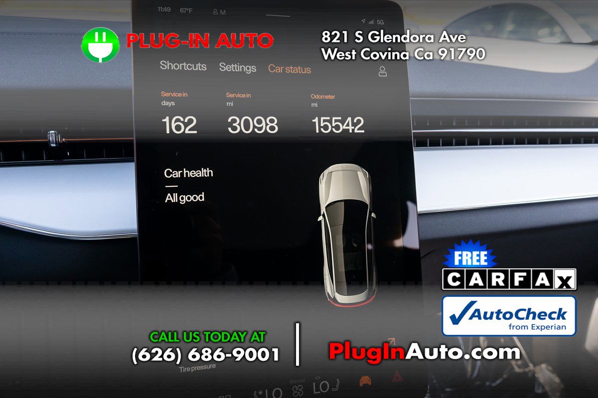 Used 2025 Polestar Polestar 3 image 33