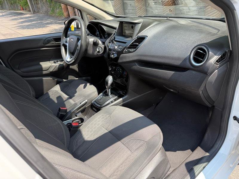 Used 2019 Ford Fiesta SE w/ Equipment Group 201A FWD image 34