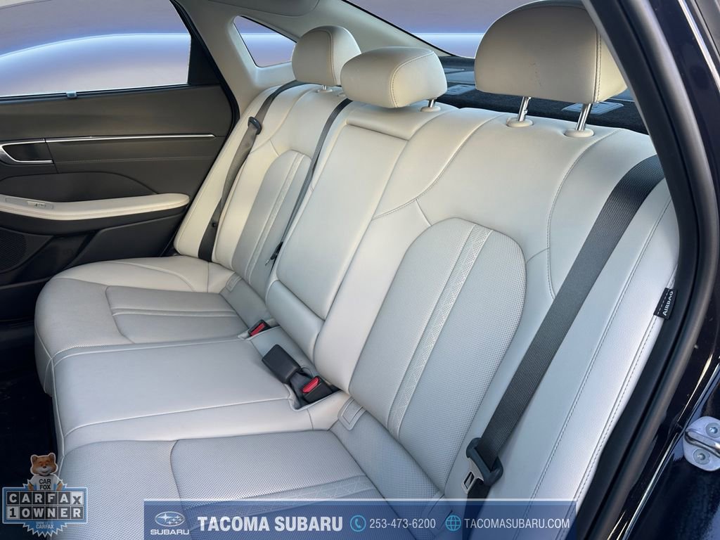 Used 2023 Hyundai Sonata Limited image 14