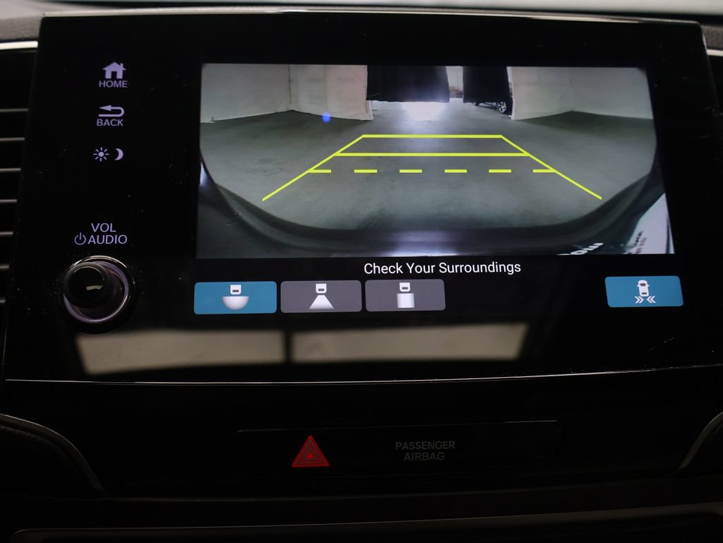 Used 2022 Honda Pilot Special Edition image 24