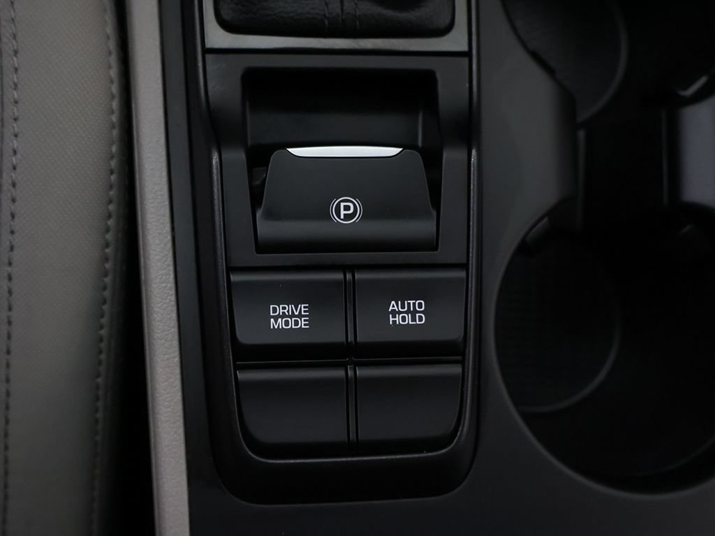 Used 2019 Hyundai Tucson SE FWD image 43