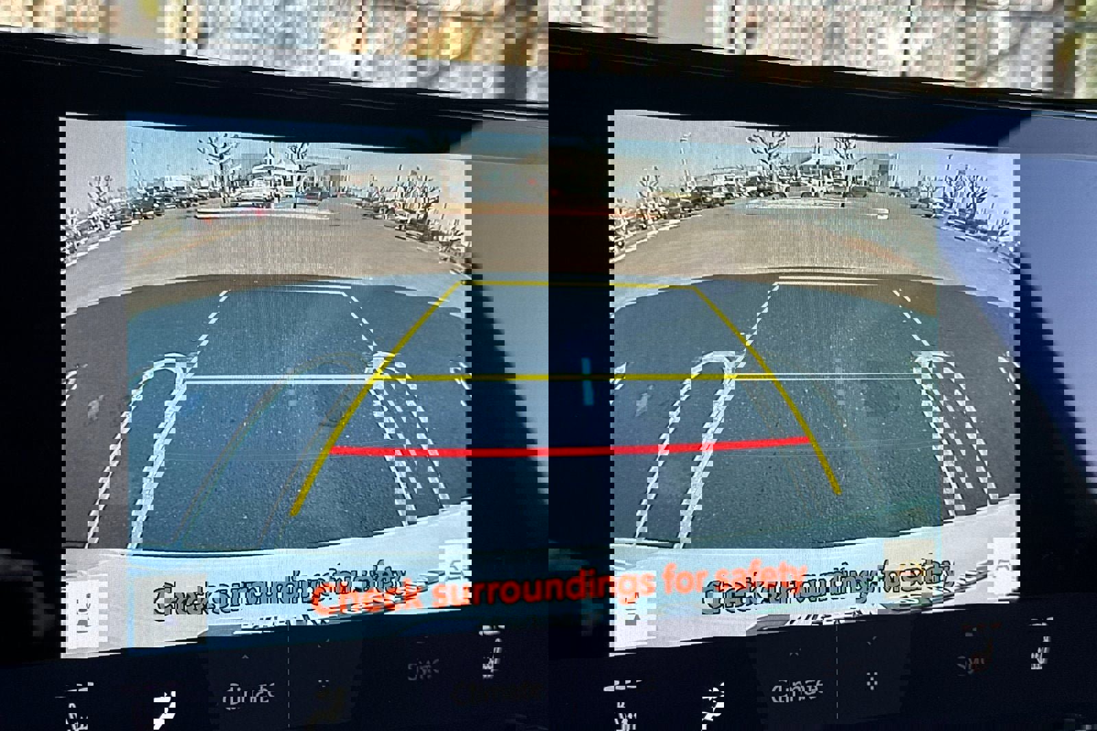 New 2026 Toyota bZ image 23