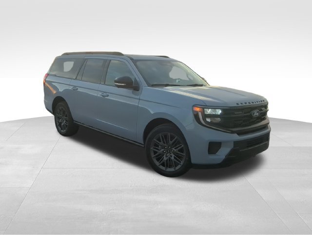New 2027 Ford Expedition Max Platinum w/ Stealth Appearance Package AWD/4WD image 13
