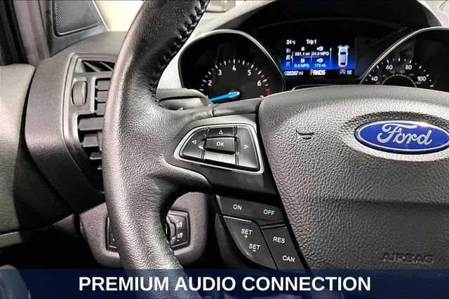 Used 2019 Ford Escape SEL FWD image 15